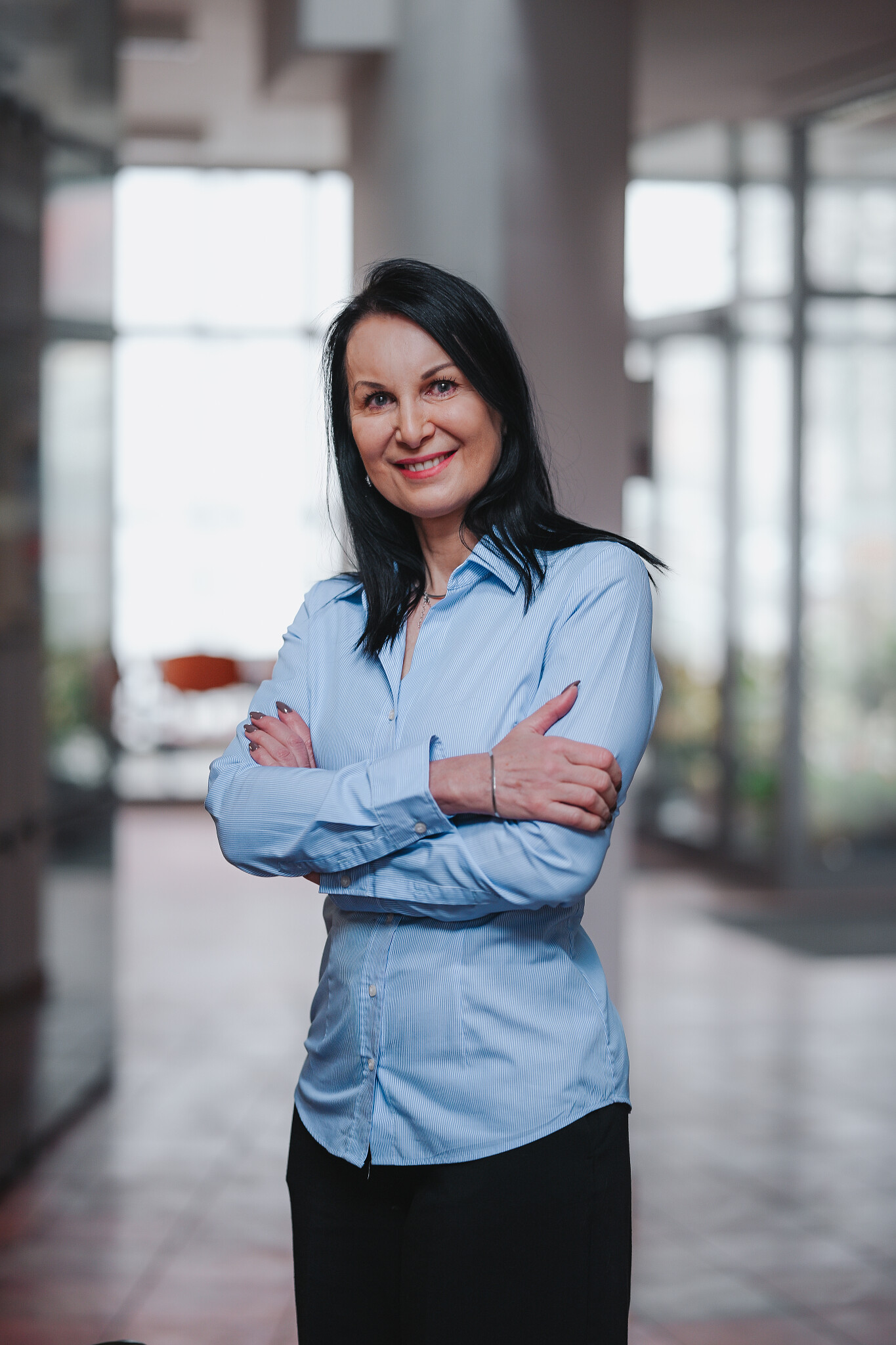 Kateřina Kadaňová recepce