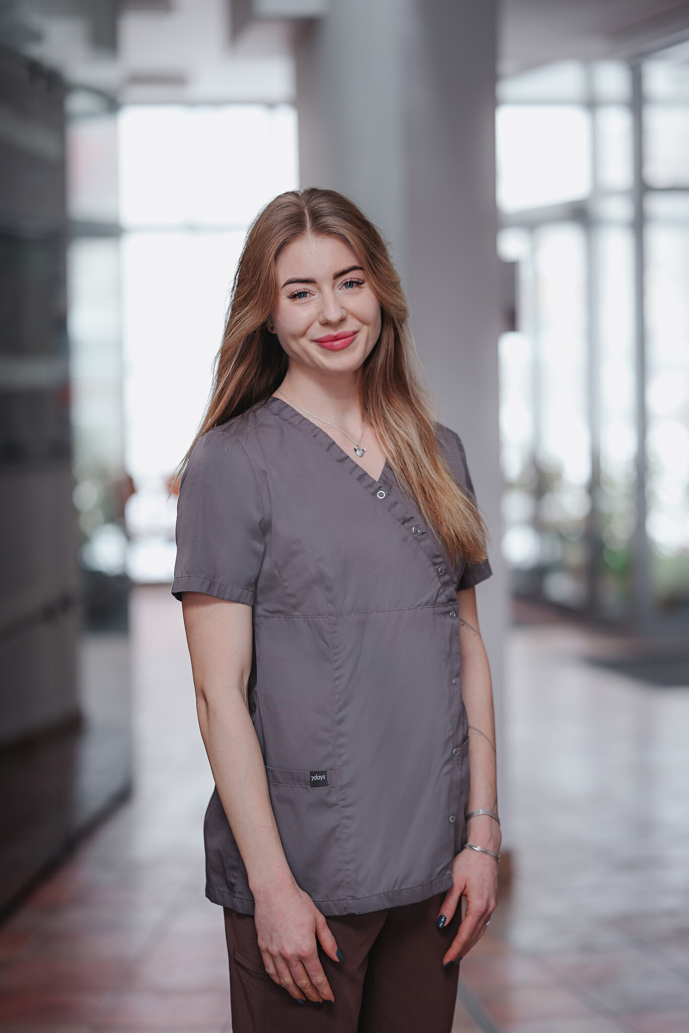 Denisa Žádná dentální hygienistka