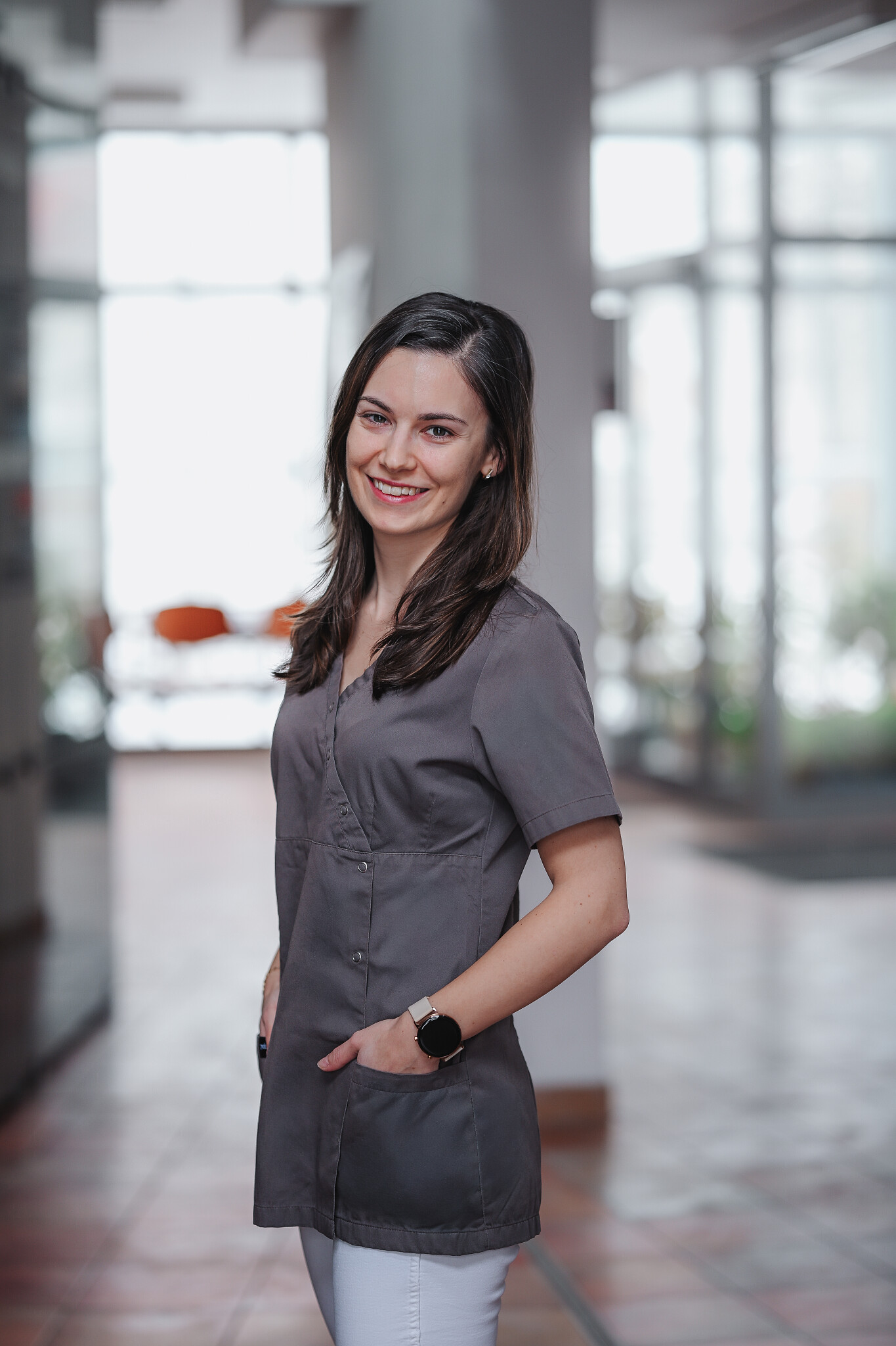 MDDr. Veronika Drábková praktická zubní lékařka